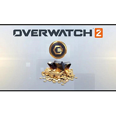 Overwatch 2 Monety 1000 (Xbox One/Series X) klíč MS Store