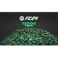 EA SPORTS FC 24 12000 FC POINTS Xbox