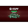 EA SPORTS FC 24 2800 FC POINTS Xbox