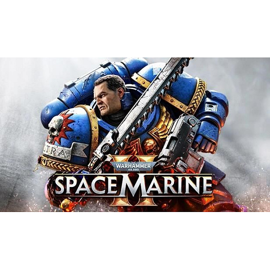 Warhammer 40,000: Space Marine 2 (Xbox XS)