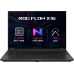 ASUS NTB ROG Flow X16 (GV601VV-NL062X), i9-13900H, 16" 2560 x 1600, 32GB, 1TB SSD, RTX 4060, W11 Pro, Black