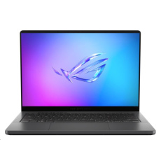 ASUS NTB ROG Zephyrus G14 (GA403WP-NEBULA015X), AI9-HX370, 14" 2880 x 1800, 32GB, 1TB SSD, AMD Radeon, W11 Pro, Gray