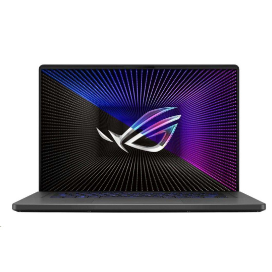 ASUS NTB ROG Zephyrus G16 (GU603VV-NEBULA078W), i7-13620H,16" 2560x1600,32GB,1TB SSD,NVIDIA RTX 4060,W11H,Gray