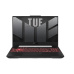 ASUS NTB TUF Gaming A15 (FA507NUR-LP003), R7-7435HS, 15.6" 1920 x 1080, 16GB, 512GB SSD, RTX 4050, No OS, Gray