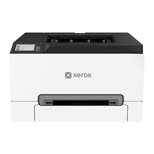 Xerox C300, barevná laserová tiskárna, A4, 30ppm, duplex, WiFi/USB/Ethernet, 1 GB RAM, Apple AirPrint