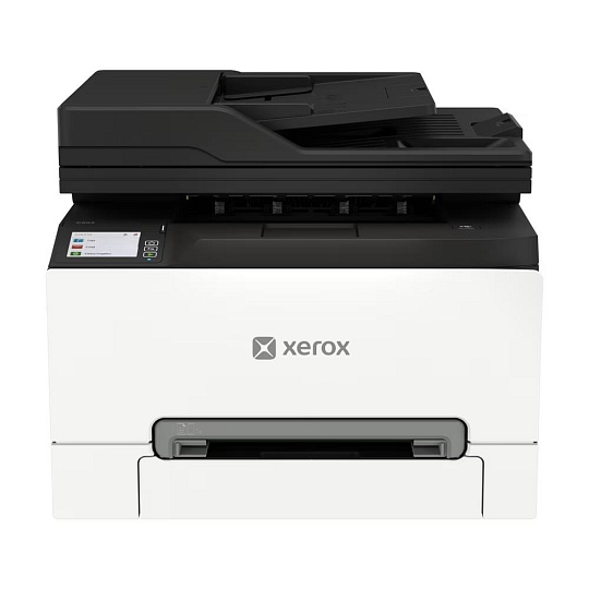 Xerox C303a, barevná laser. multifunkce, A4, 30ppm, fax, duplex, ADF, WiFi/USB/Ethernet, 1 GB RAM, Apple AirPrint Xerox C303a, barevná laser. multifunkce, A4, 30ppm, fax, duplex, ADF, WiFi/USB/Ethernet, 1 GB RAM, Apple AirPrint