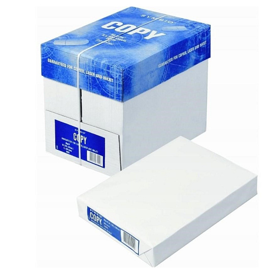 Xerox Papír SYMBIO COPY (80g/500 listů, A4); lze objednat po 5ks
