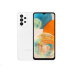 Samsung Galaxy A23 (A236), 4/64 GB, 5G, bílá