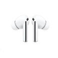 Samsung bluetooth sluchátka Galaxy Buds 3 Pro, white - CZ distribuce