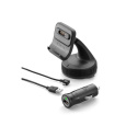 BAZAR - TomTom aktivní držák do auta Click & Go V3 (520/5200/620/6200/6250/Premium/Essential) - Poškozený obal (Komplet)