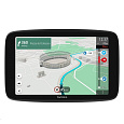 BAZAR - TomTom GO Superior 7 - Poškozený obal (Komplet)