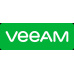 Veeam Public Sector Backup and Replication Enterprise 1yr 8x5 Support E-LTU