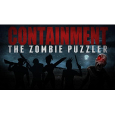 Containment: The Zombie Puzzler (PC) klíč Steam