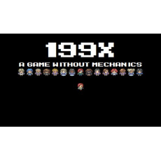 199X (PC) klíč Steam