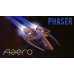 Aaero 'PHASER' (PC) klíč Steam