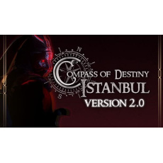 Compass of the Destiny: Istanbul (PC) klíč Steam