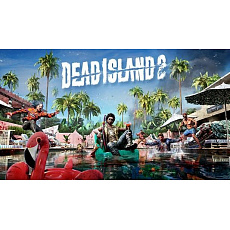Dead Island 2 (Xbox One / Xbox Series X/S) (Europe) Dead Island 2 (Xbox One / Xbox Series X/S) (Europe)