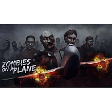 Zombies on a Plane (PC) klíč Steam Zombies on a Plane (PC) klíč Steam