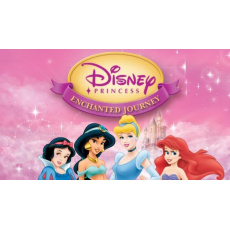 Disney Princess: Enchanted Journey (PC) klíč Steam