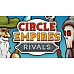 Circle Empires: Rivals (PC) klíč Steam