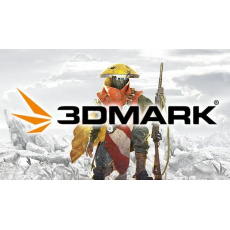 3DMark (PC) klíč Steam