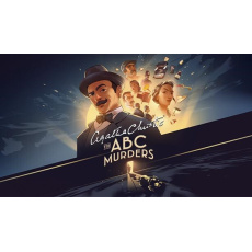 Agatha Christie - The ABC Murders (PC) klíč Steam