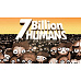 7 Billion Humans (PC) klíč Steam