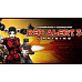 Command & Conquer: Red Alert 3 - Uprising (PC) klíč Steam