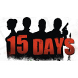 15 Days (PC) klíč