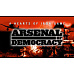 Arsenal of Democracy: A Hearts of Iron Game (PC) klíč Steam
