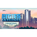 Cities: Skylines - Downtown Radio (PC) klíč Steam