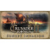 Crusader Kings II: Sunset Invasion (PC) klíč Steam
