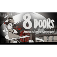 8Doors: Arum's Afterlife Adventure (PC) klíč Steam