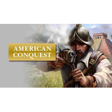 American Conquest (PC) klíč Steam