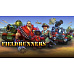 Fieldrunners (PC) klíč Steam