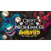 Crypt of the NecroDancer: AMPLIFIED (PC) klíč Steam