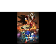 Sonic Forces Digital Bonus Edition  (PC) klíč Steam