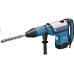 Bosch GBH  12-52 DV, Professional, Vrtací a sekací kladivo SDS-Max