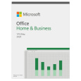 PROMO 5PCK Office Home and Business 2024 (pro podnikatele) + Poukázka Pluxee 2000 CZK / 80 EUR