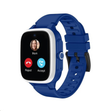 LAMAX WatchY4 Play Blue - rozbaleno, pouzito LAMAX WatchY4 Play Blue - rozbaleno, pouzito