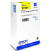 EPSON Ink bar WF-8xxx Series Ink Cartridge XL Yellow - (4.000 str.) (39 ml)