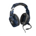 TRUST sluchátka GXT 488 Forze-B PS4 Gaming Headset - Sony Licensed - blue