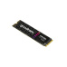 GOODRAM SSD PX700 4TB, M.2 2280 , PCIe Gen4x4, NVMe