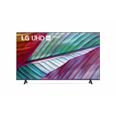 LG 65UR78003LK UHD UR78 65'' 4K Smart TV, 2023