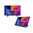 ASUS LCD 15.6"PA16USV ProArt 3840 x 2160 4K UHD IPS HDR-10 100% sRGB 12G-SDI HDMI USB-C