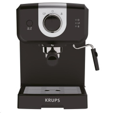 Krups XP320830 Opio Espresso Krups XP320830 Opio Espresso