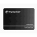 TRANSCEND Industrial SSD 420K, 512GB, 2,5", SATA III, MLC, Aluminium case