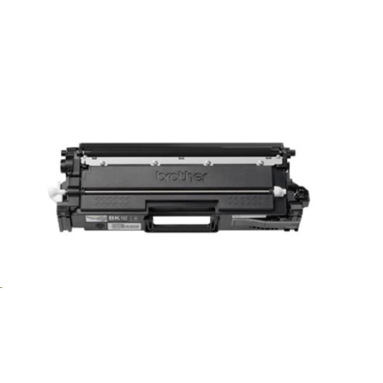 BROTHER Toner TN-821XLBK - 12000stran