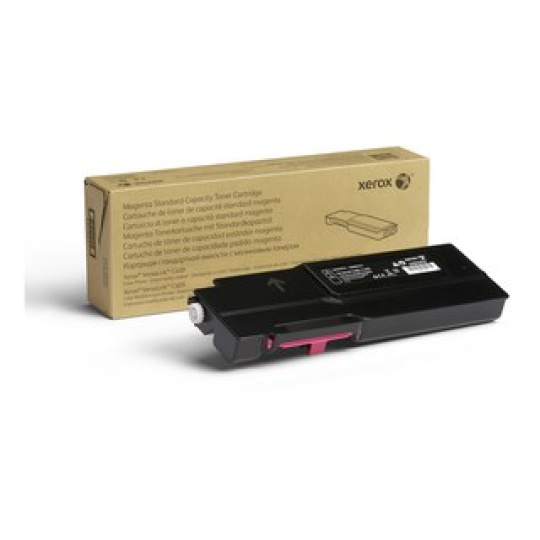 Xerox Cyan METERED toner C31x cartridge