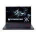 ACER NTB Predator Helios Neo 18 AI (PHN18-72-91VK),Ultra 9 275HX,18" 2560x1600,32GB,1TB SSD,RTX 5060,Linux,Black